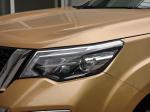 Nissan Terra 2018 года (CN)